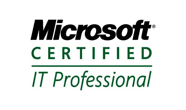 Microsoft Certified IT Professional Front Royal VA 22630