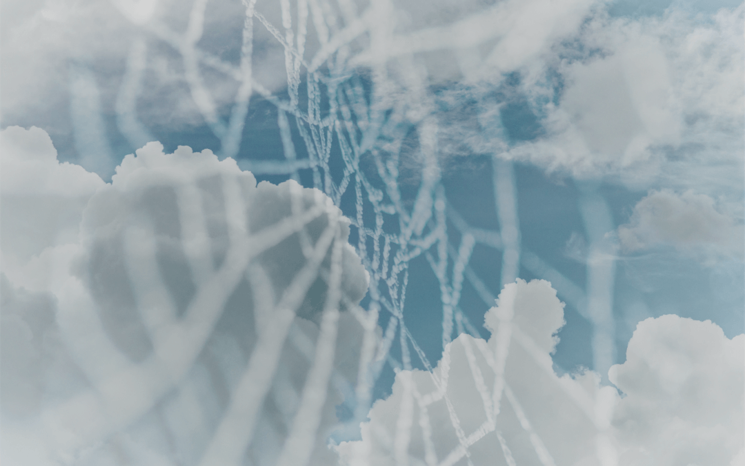A Web in the Clouds- Cloud Computing