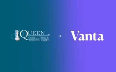 Queen is Now a Vanta Certified Service Partner