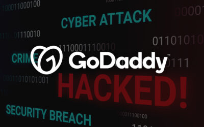GoDaddy’s 3 Year-Long Cybersecurity Breach May Put Your Business At Risk