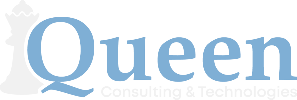 Queen Consulting & Technologies - IT for SMBs & Gov Cons